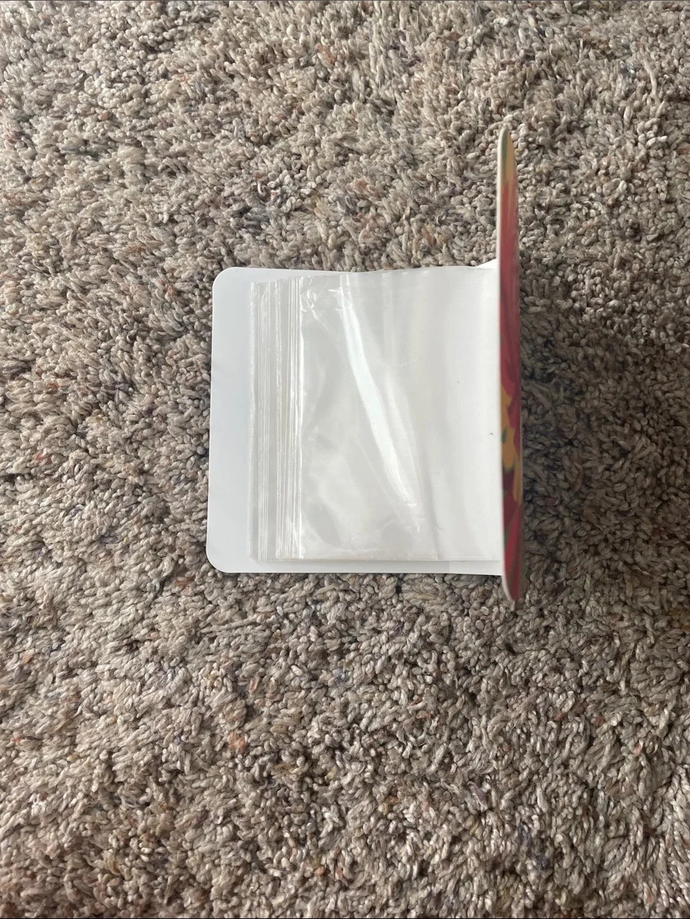 Small Pokemon Binder (Lugia & Hoh-oh)